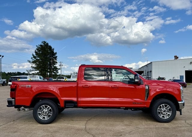 2026 Ford Super Duty — detail view