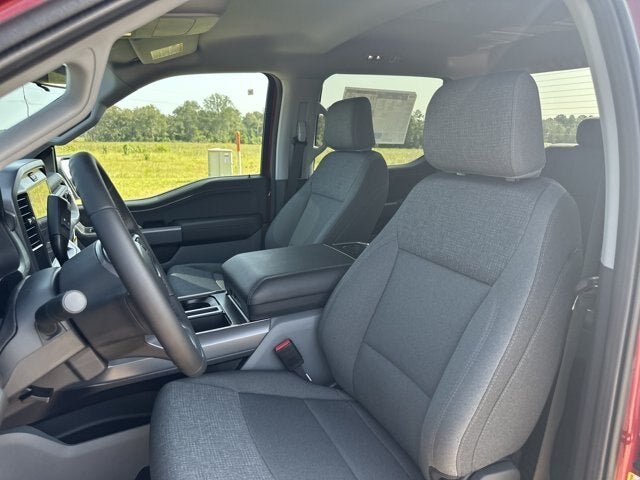 2026 Ford F-150 — detail view
